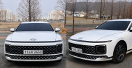 그랜저 GN7 하이브리드 1.6T 익스클루시브 2WD 116하2654 신불자장기렌트, 그랜저장기렌트카, 그랜저장기렌트